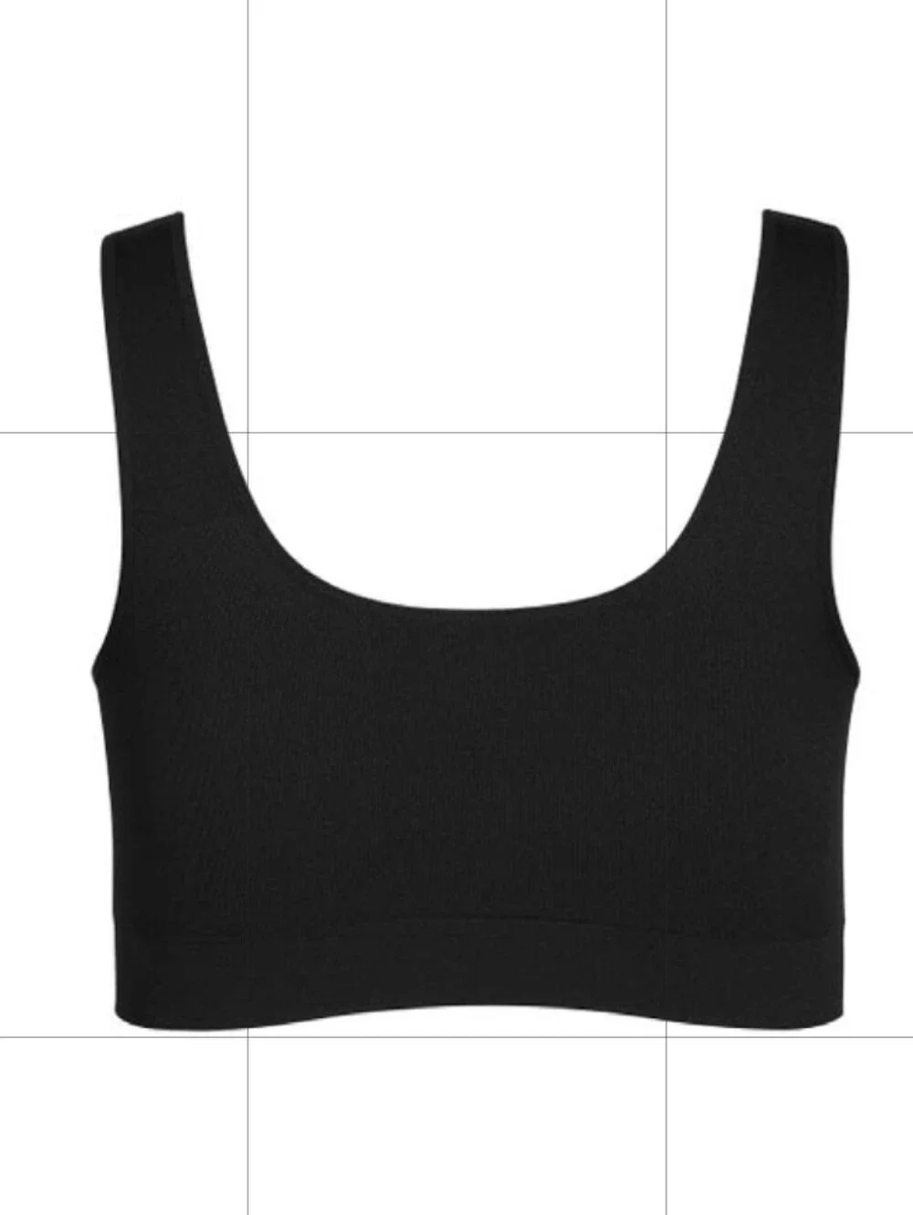 Avenue body seamless