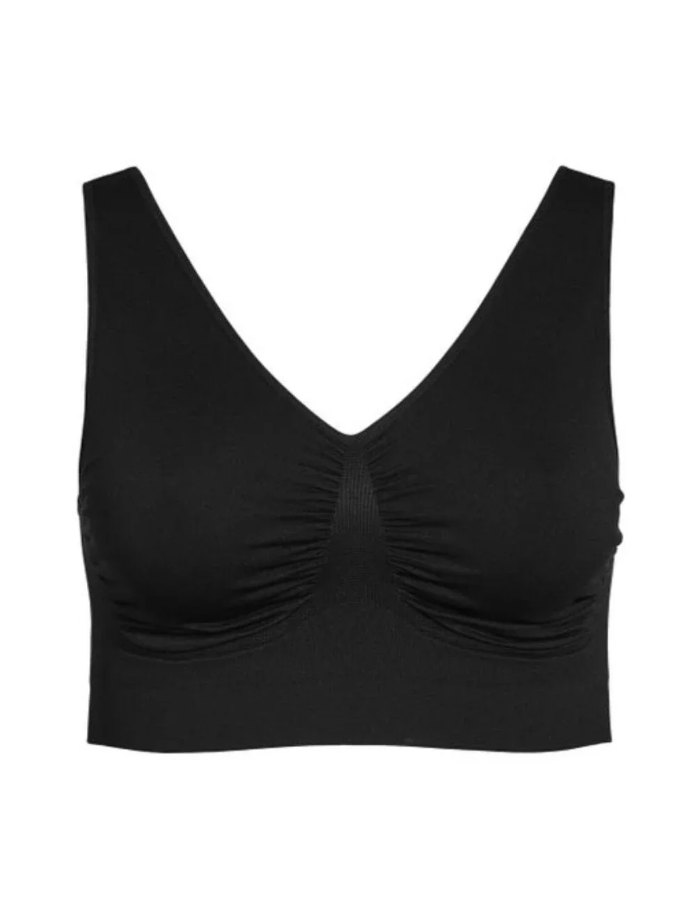 Avenue body seamless
