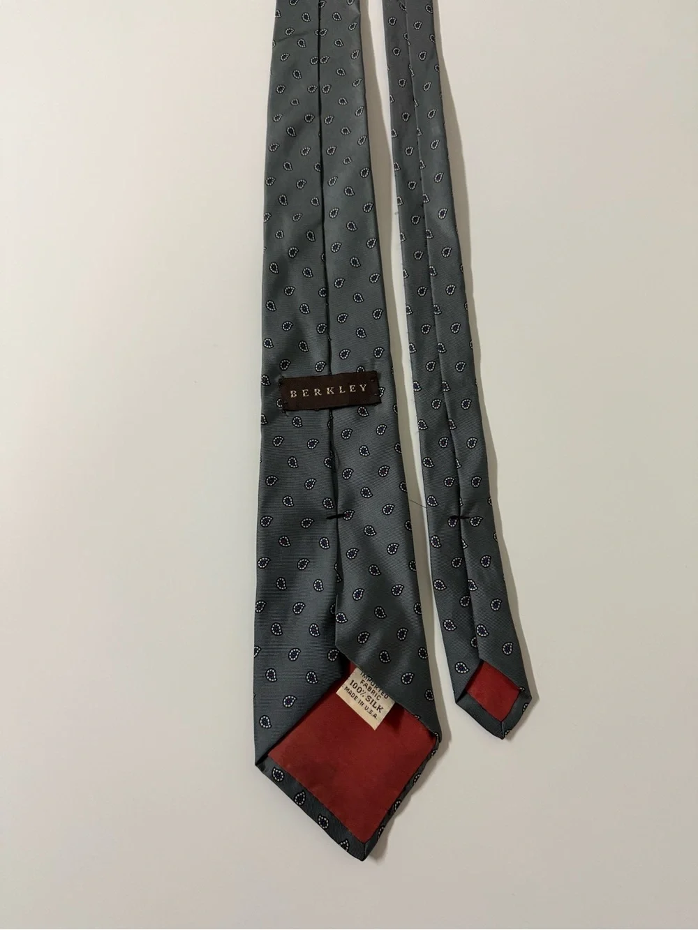 Berkley Jensen adds wear like