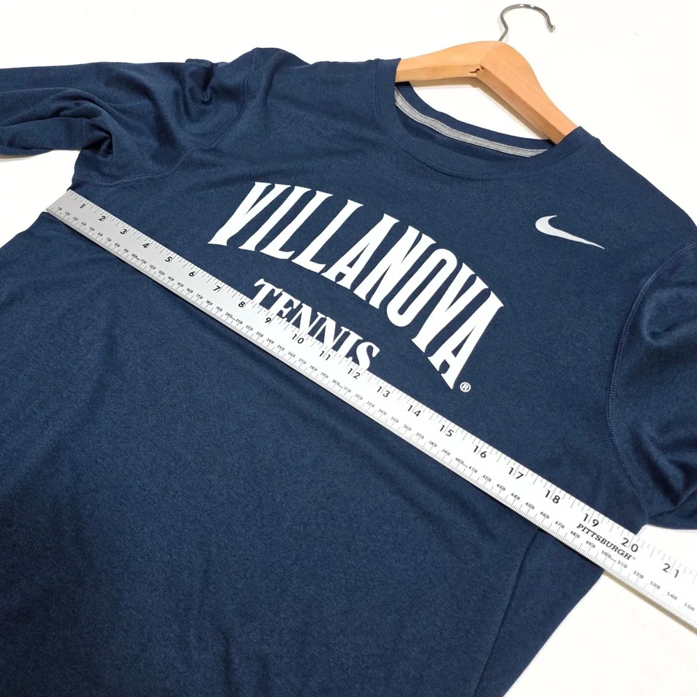 Nike save huge