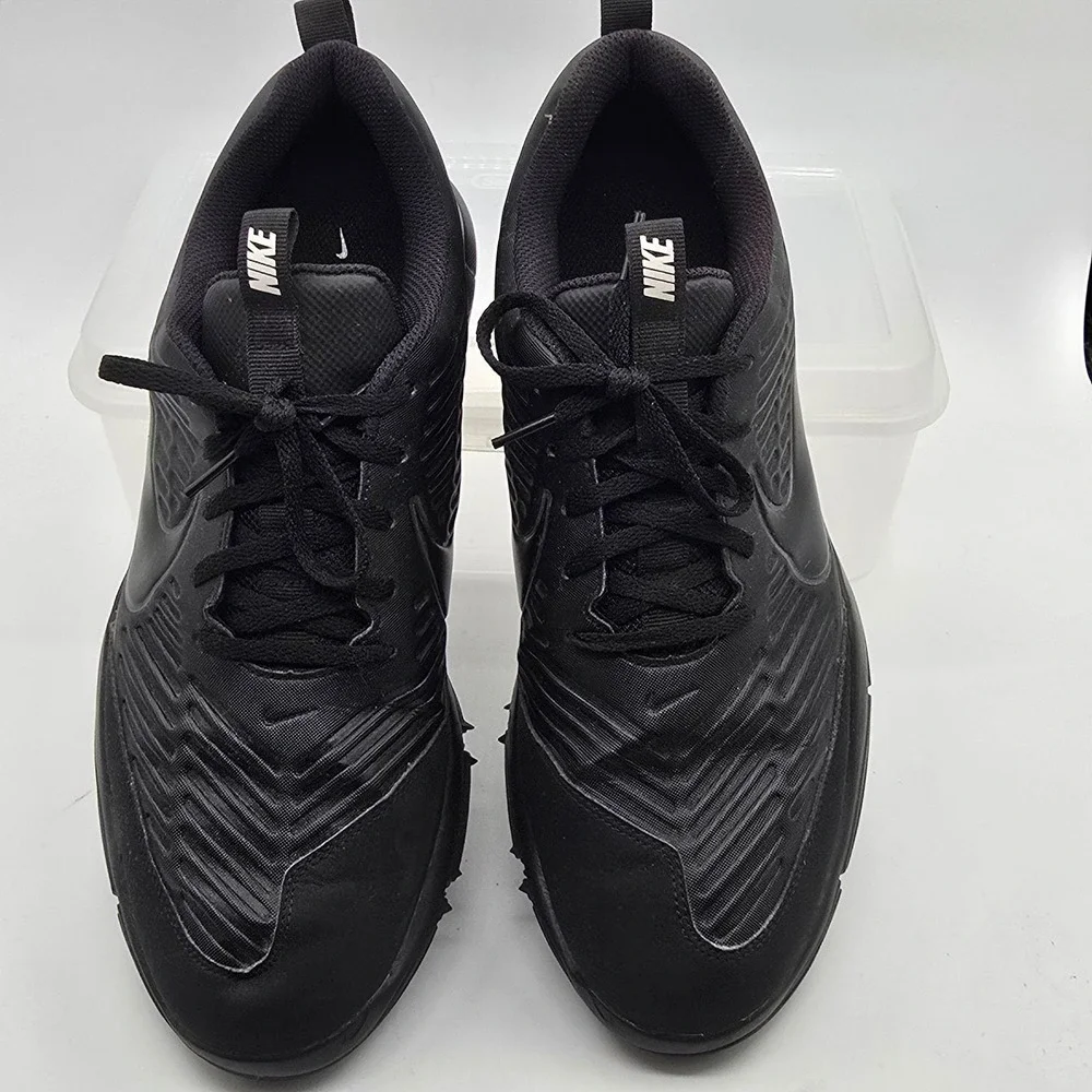 Nike thank you