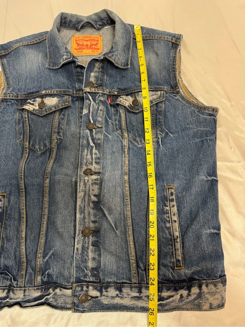 Levis this levi’s