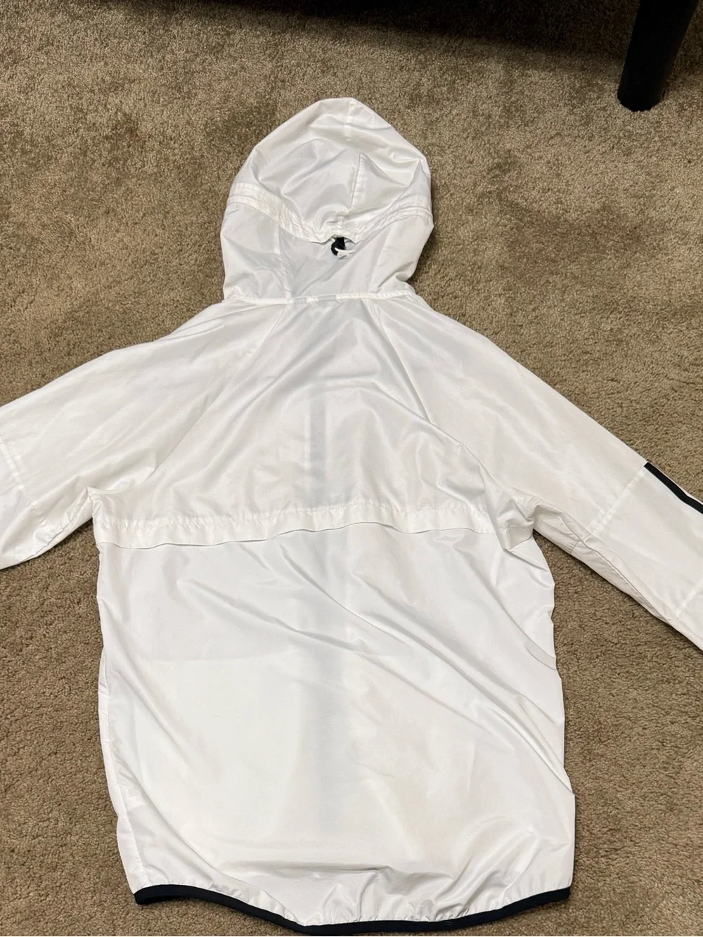 adidas lightweight white
