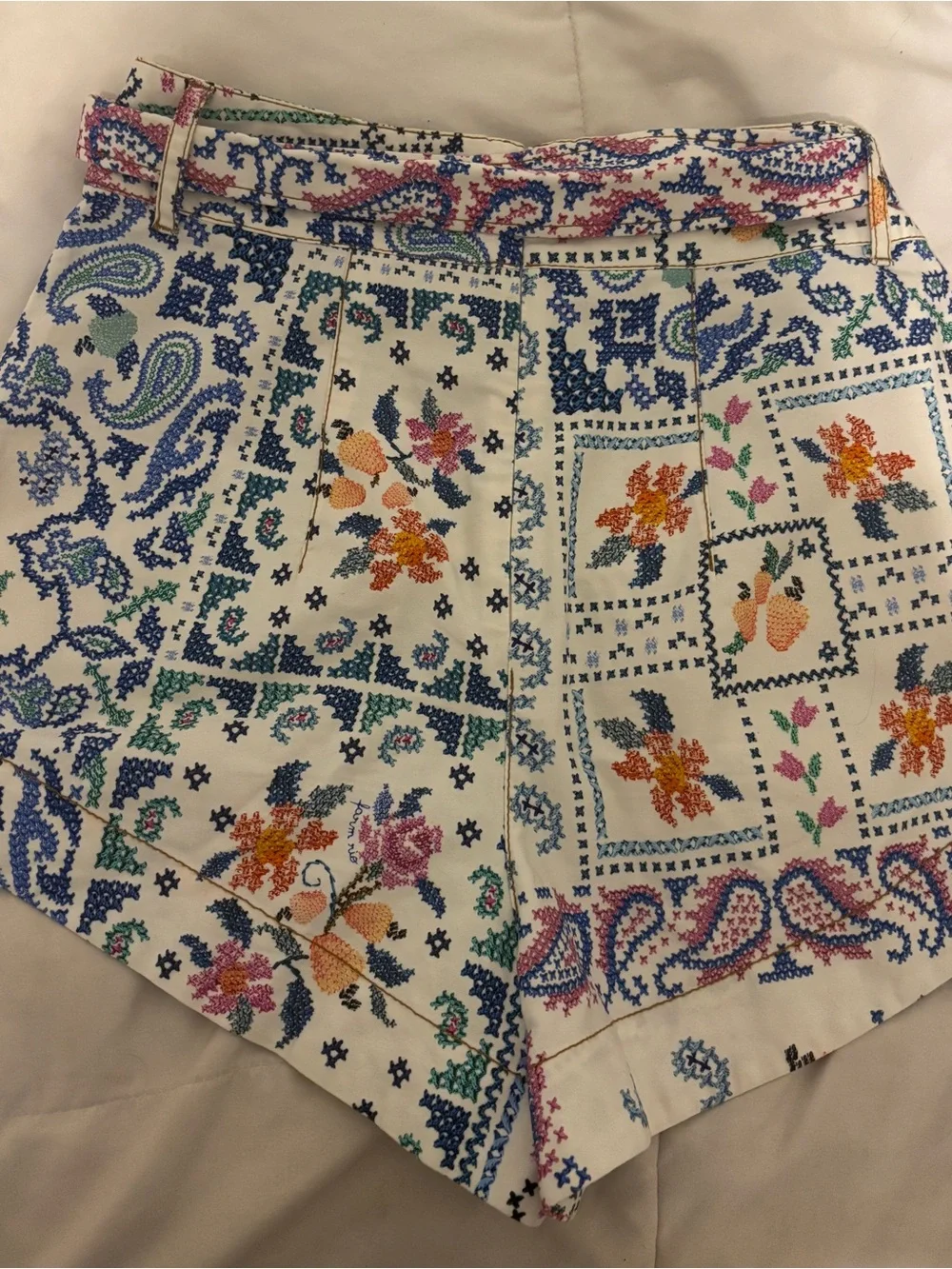 FARM Rio high waist