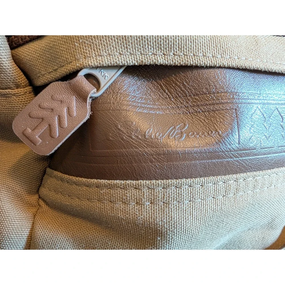 Eddie Bauer vintage eddie
