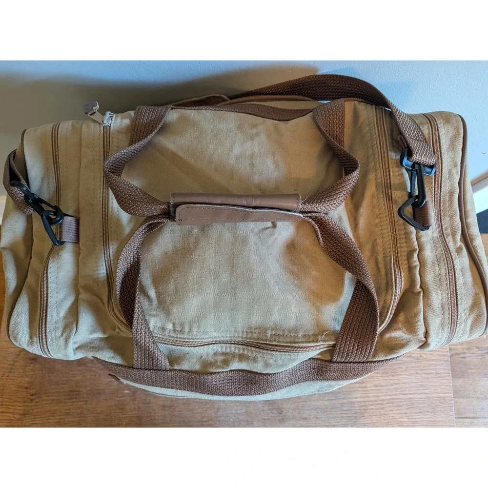 Eddie Bauer vintage eddie
