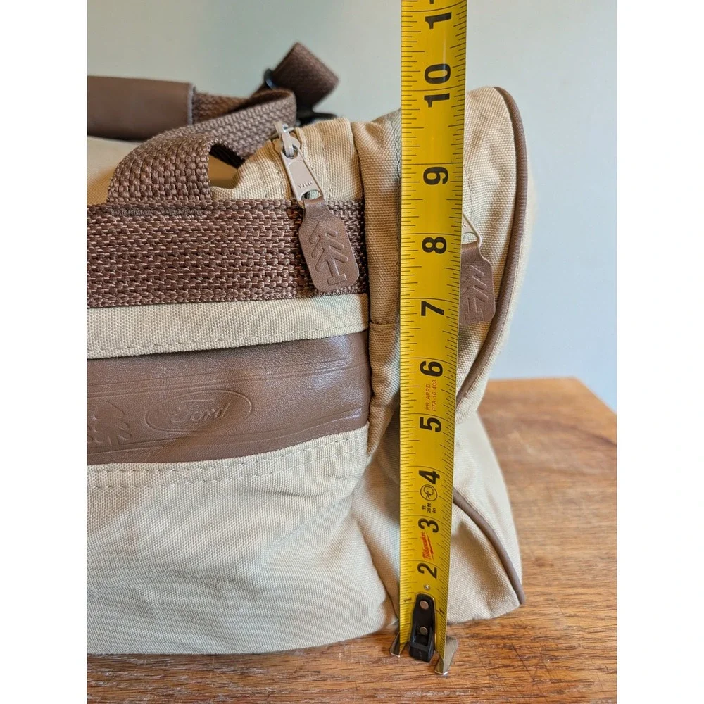 Eddie Bauer vintage eddie