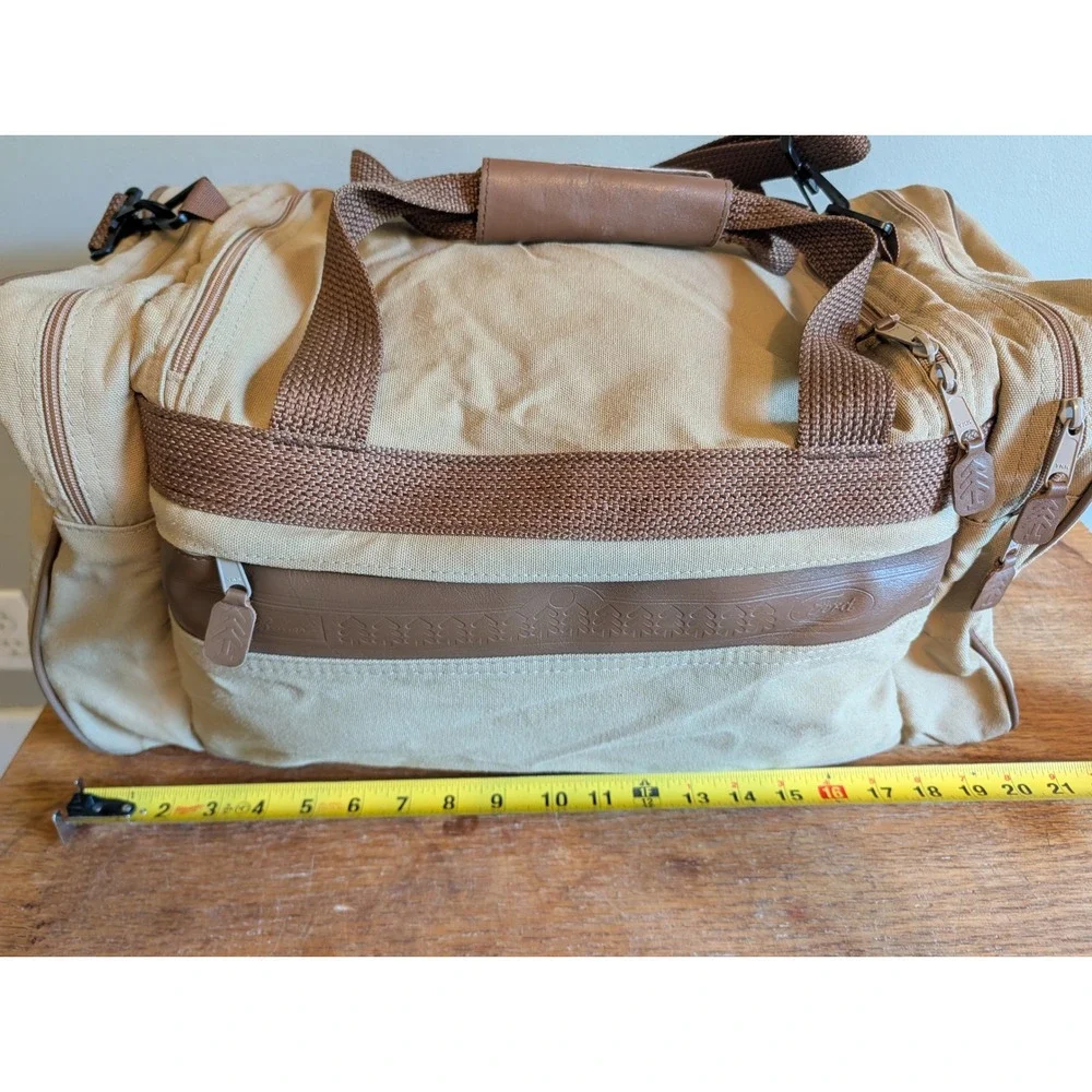 Eddie Bauer vintage eddie