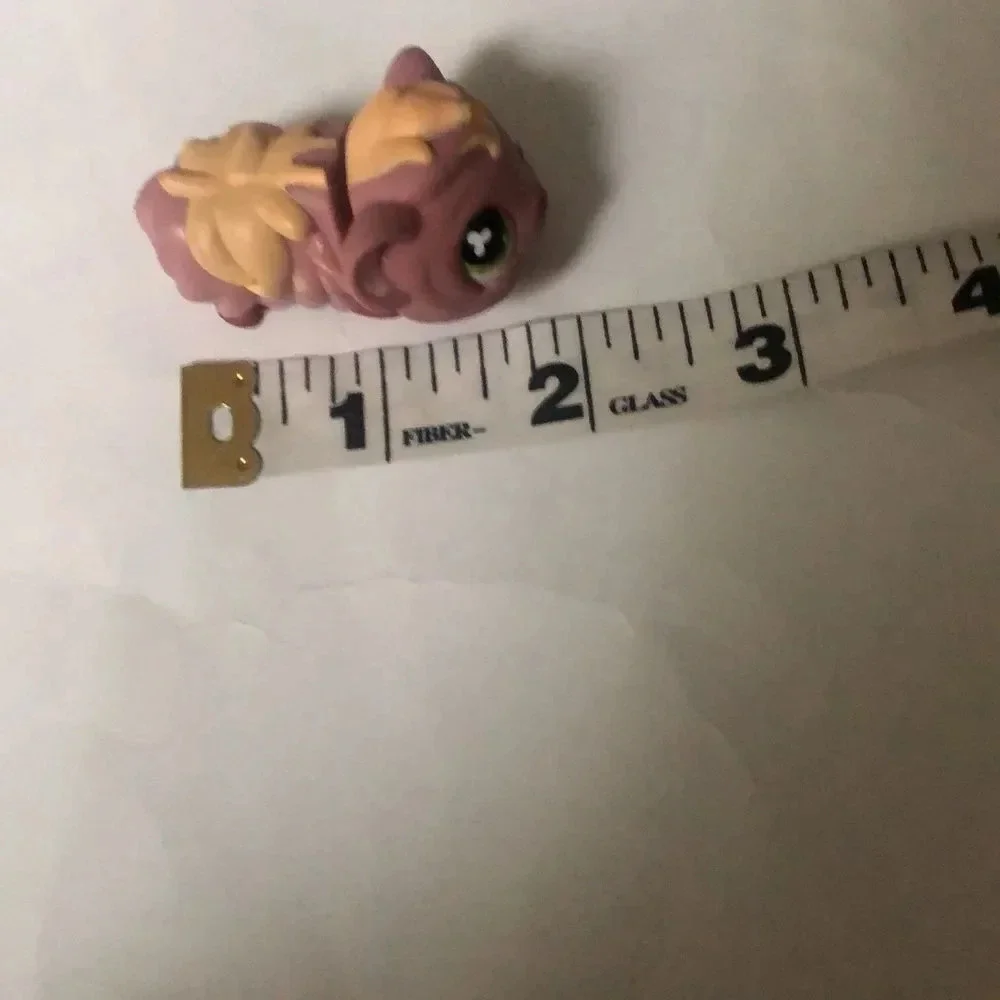Littlest Pet Shop littlest pet