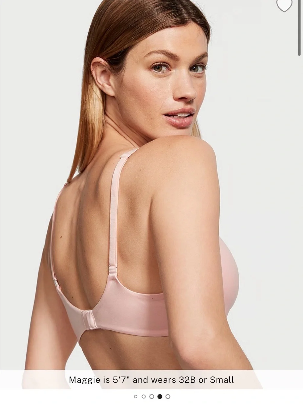 Victorias Secret smooth light