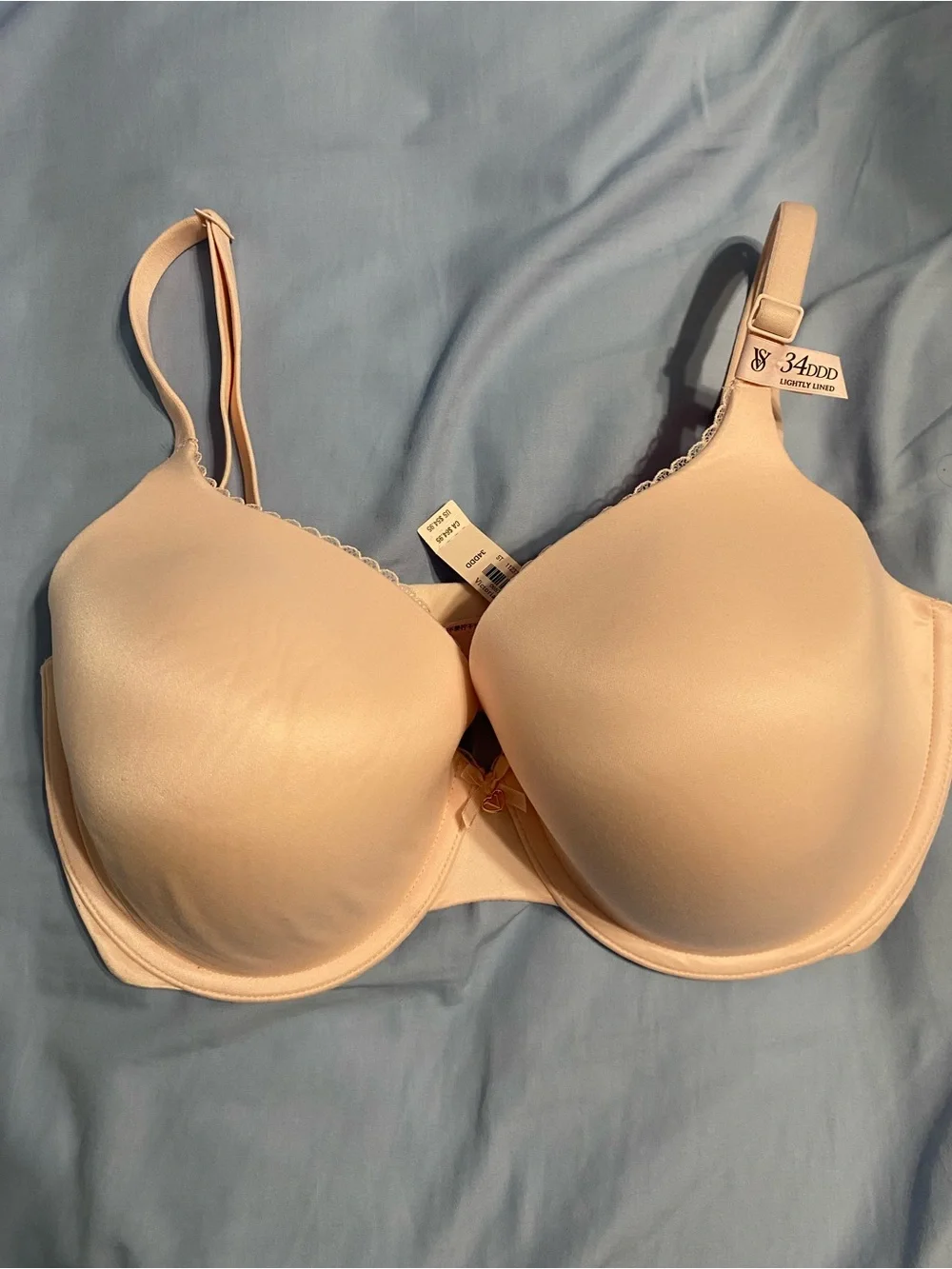 Victorias Secret smooth light