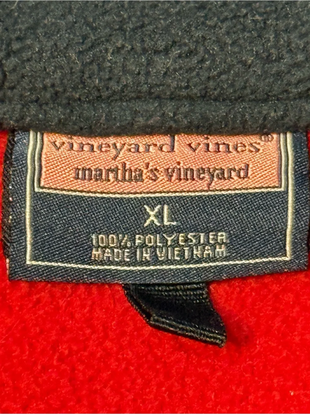 Vineyard Vines classic vineyard