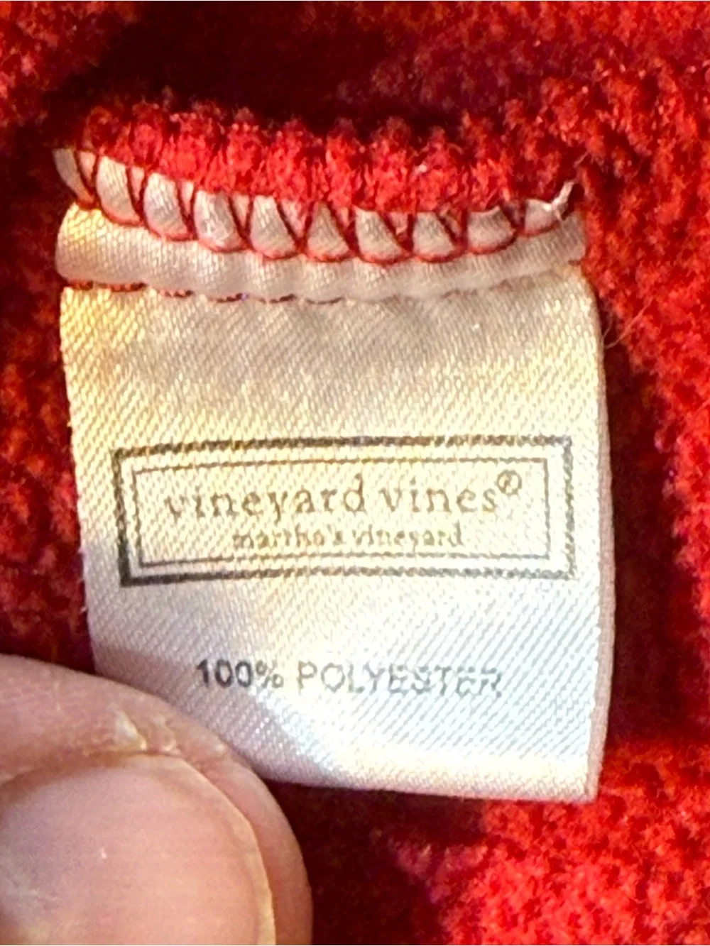 Vineyard Vines classic vineyard