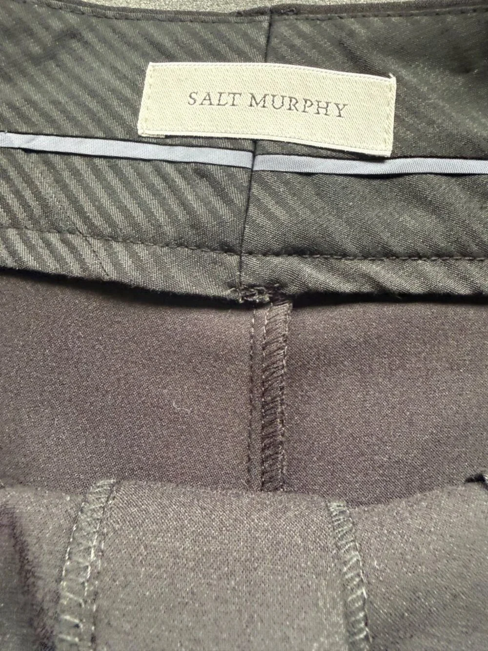 Salt Murphy new tags