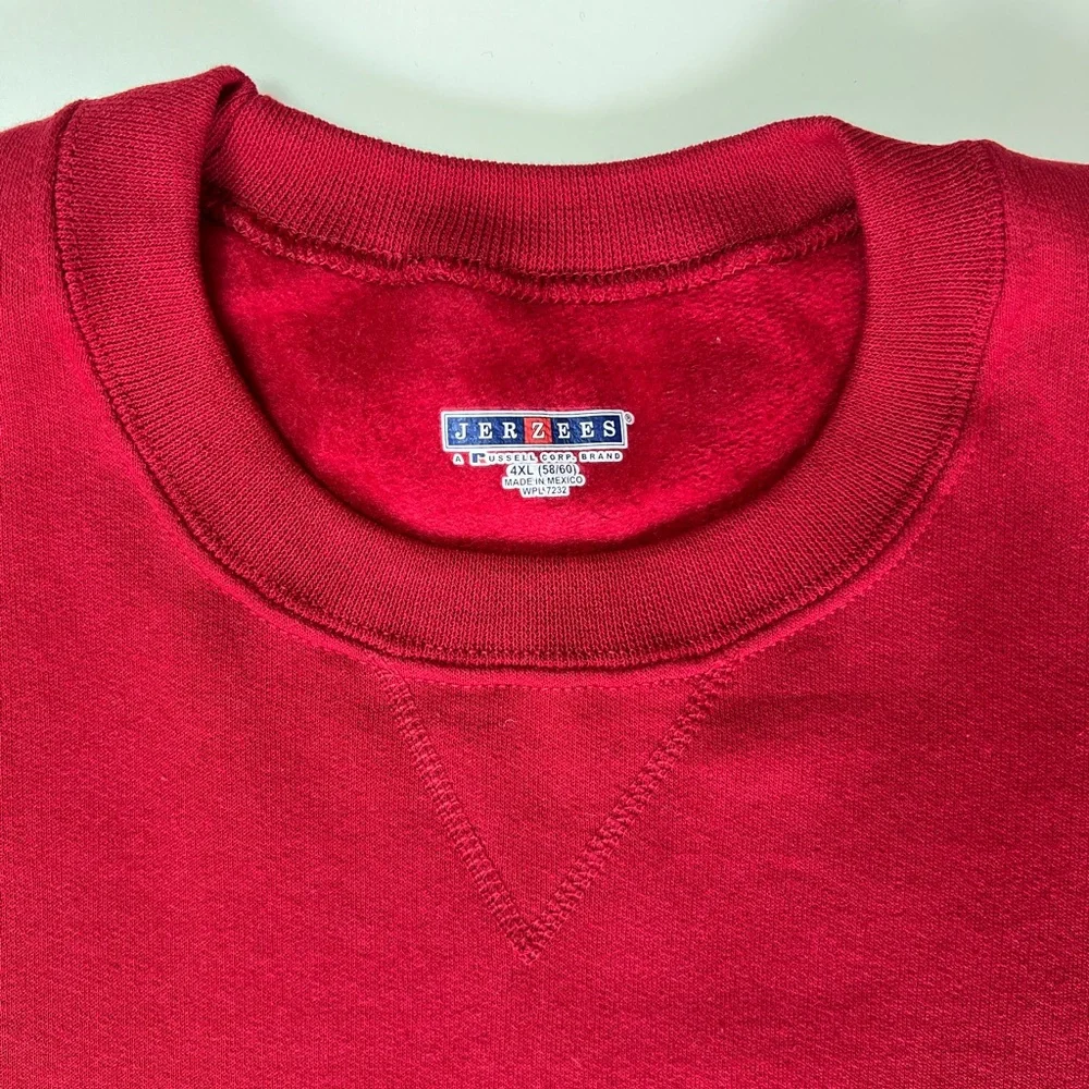 Jerzees rare vintage