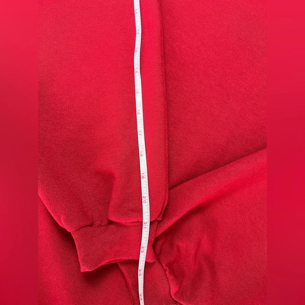 Jerzees rare vintage