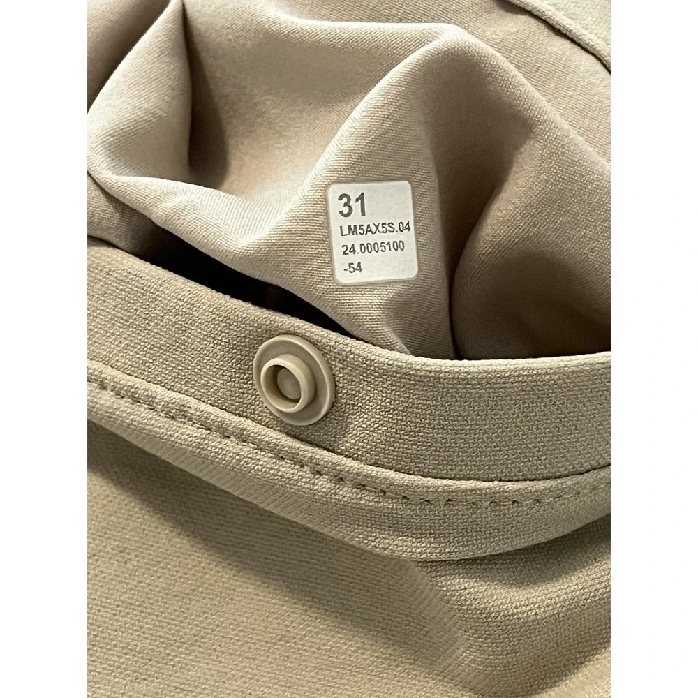 lululemon athletica excellent no
