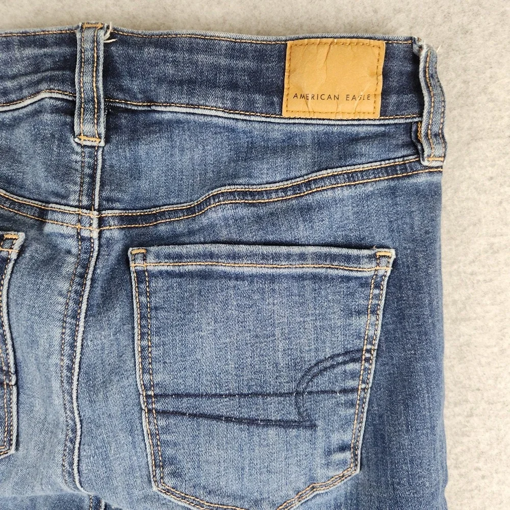 American Eagle Outfitters american eagle