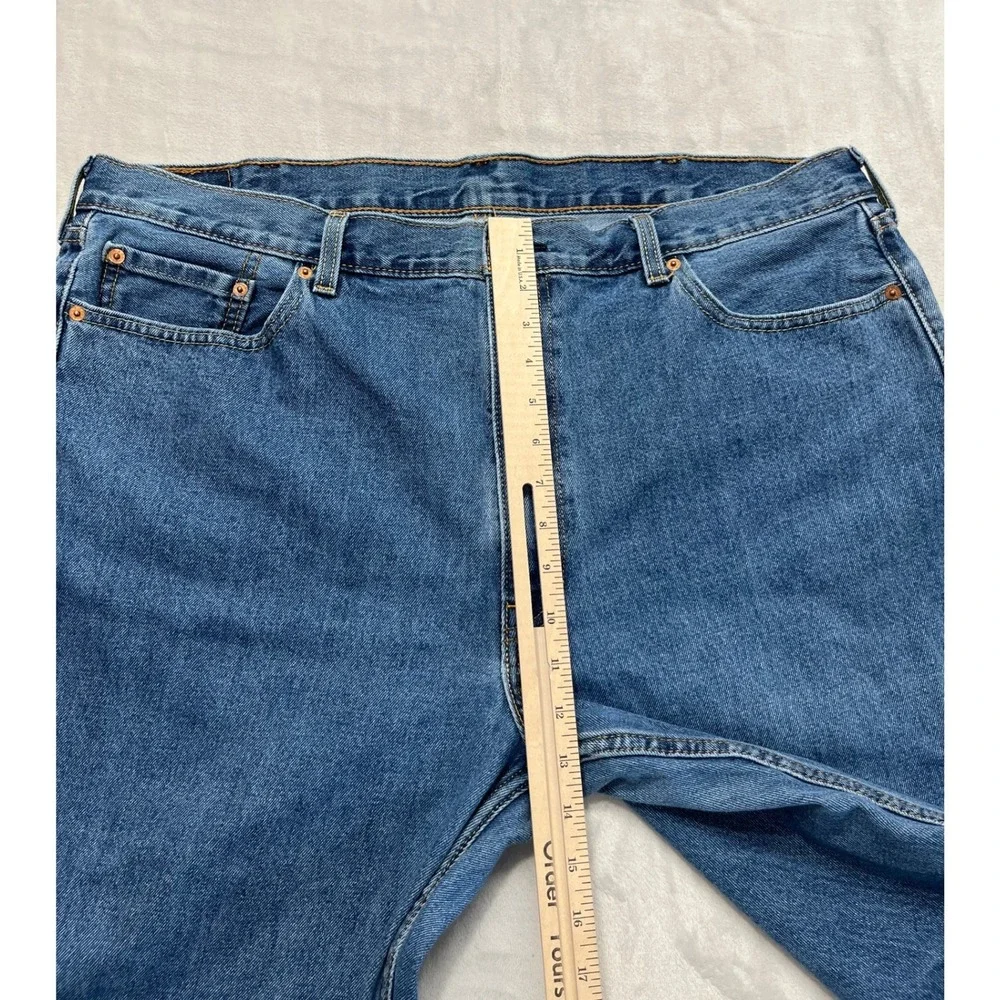 Levis levi 550