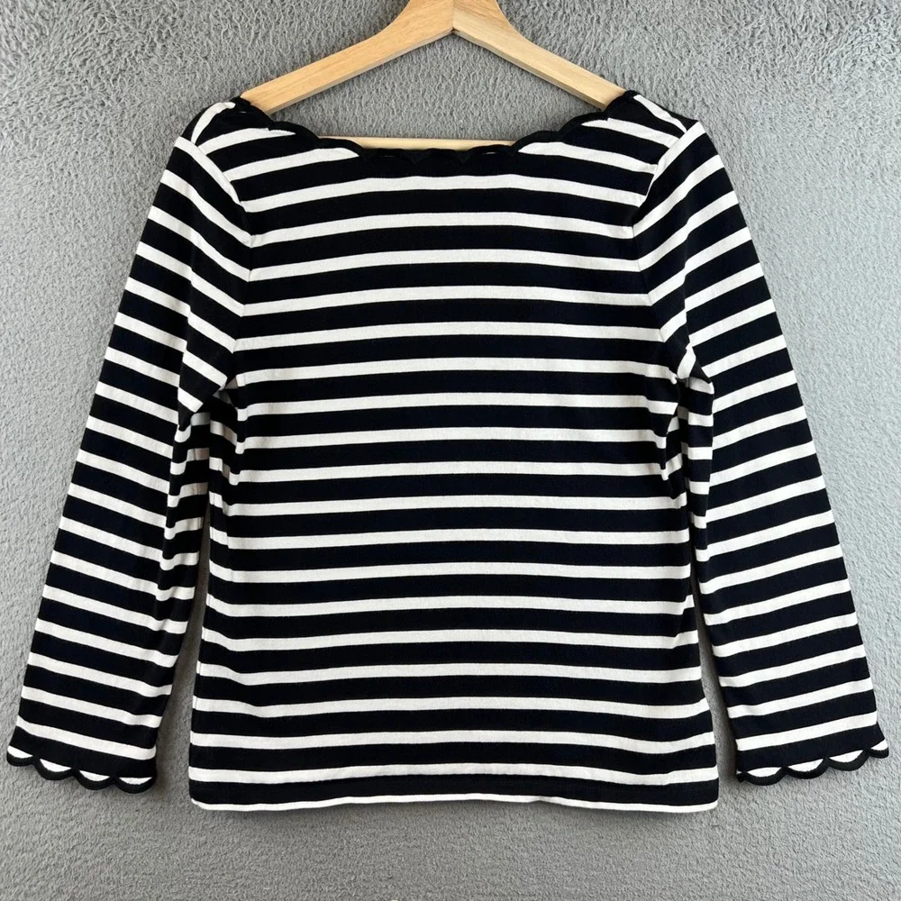 kate spade classic nautical
