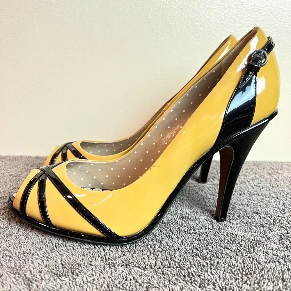 Moschino women black