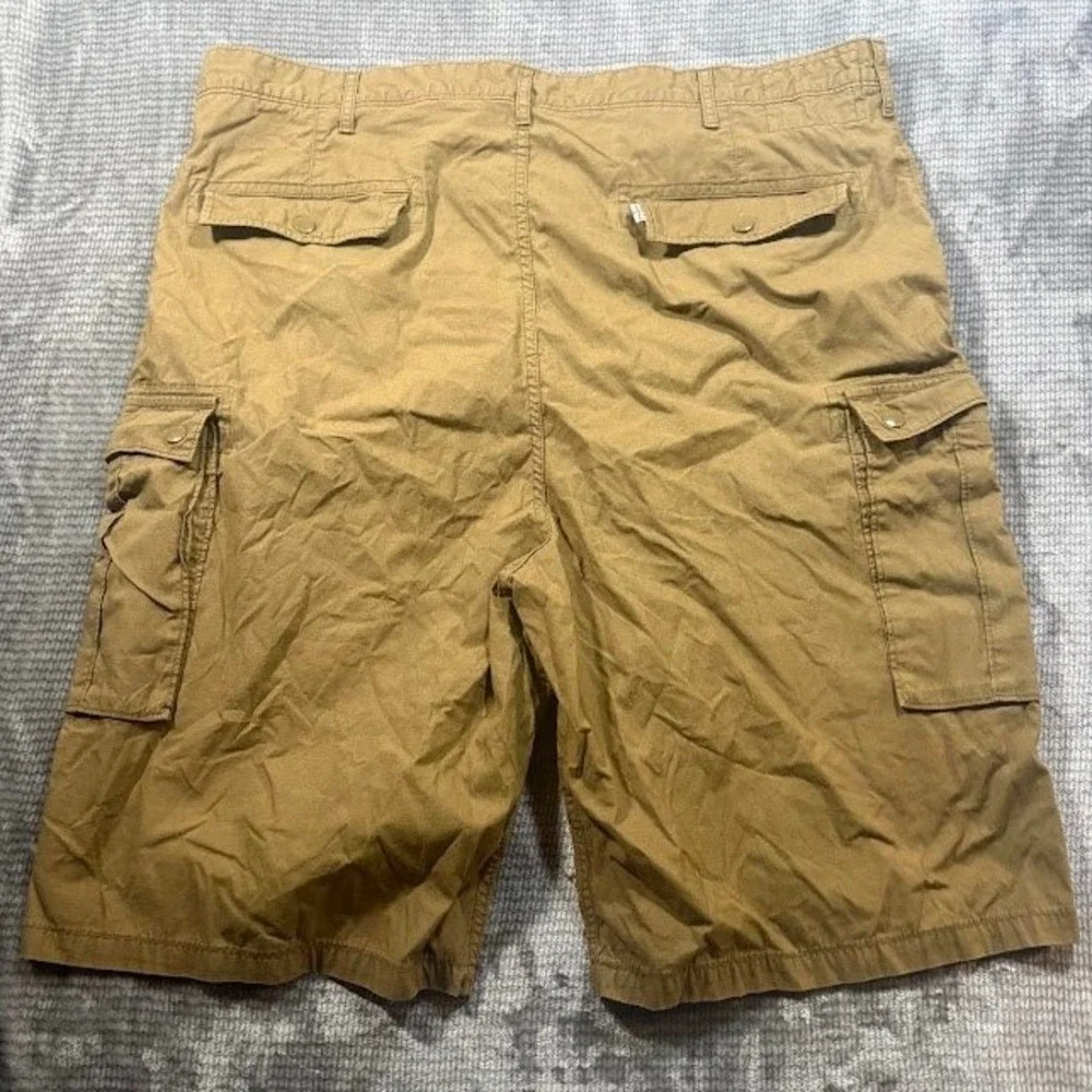 Levis mens cargo