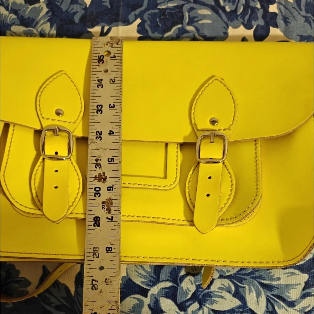 Satchel new without
