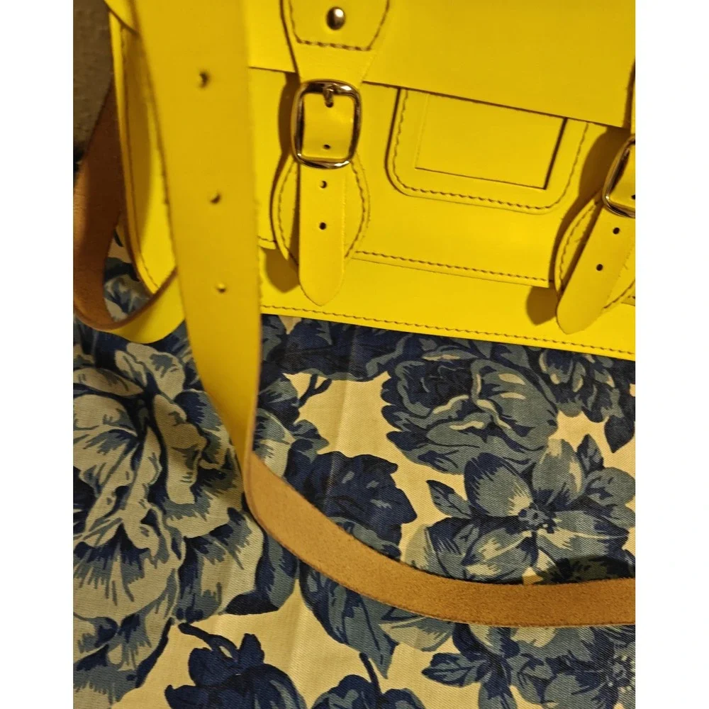 Satchel new without