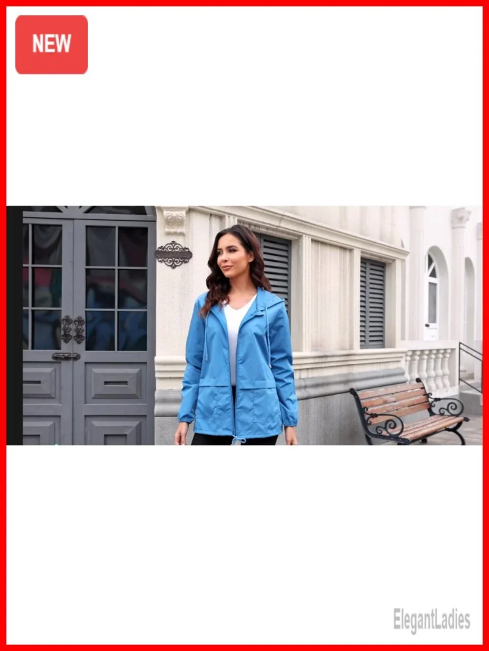 N/A stay dry