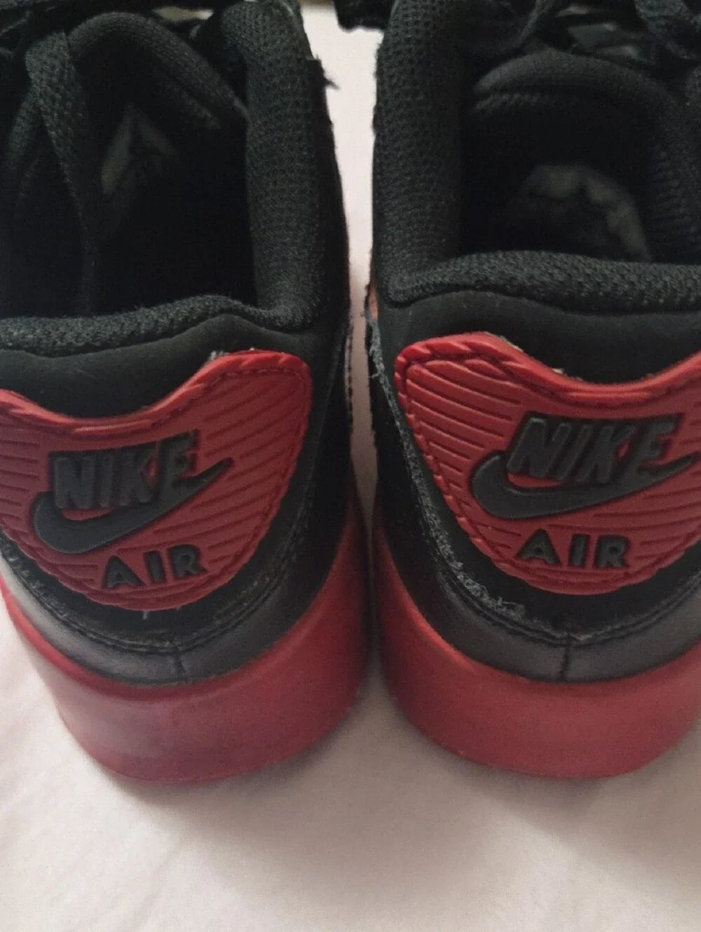 Nike kids sneakers