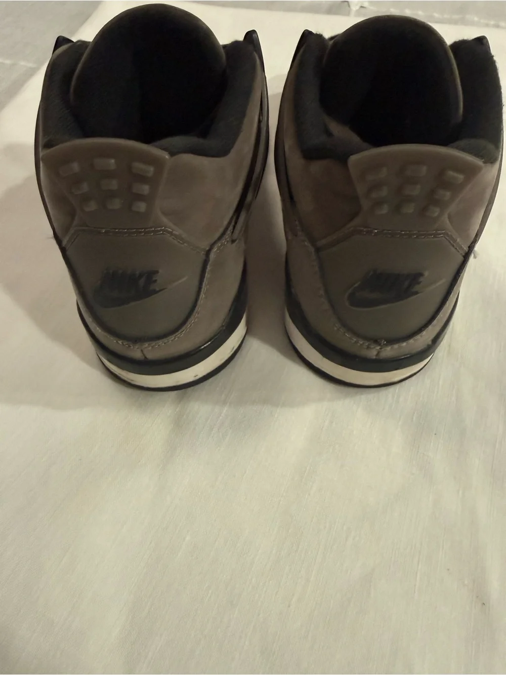 Jordan nike air