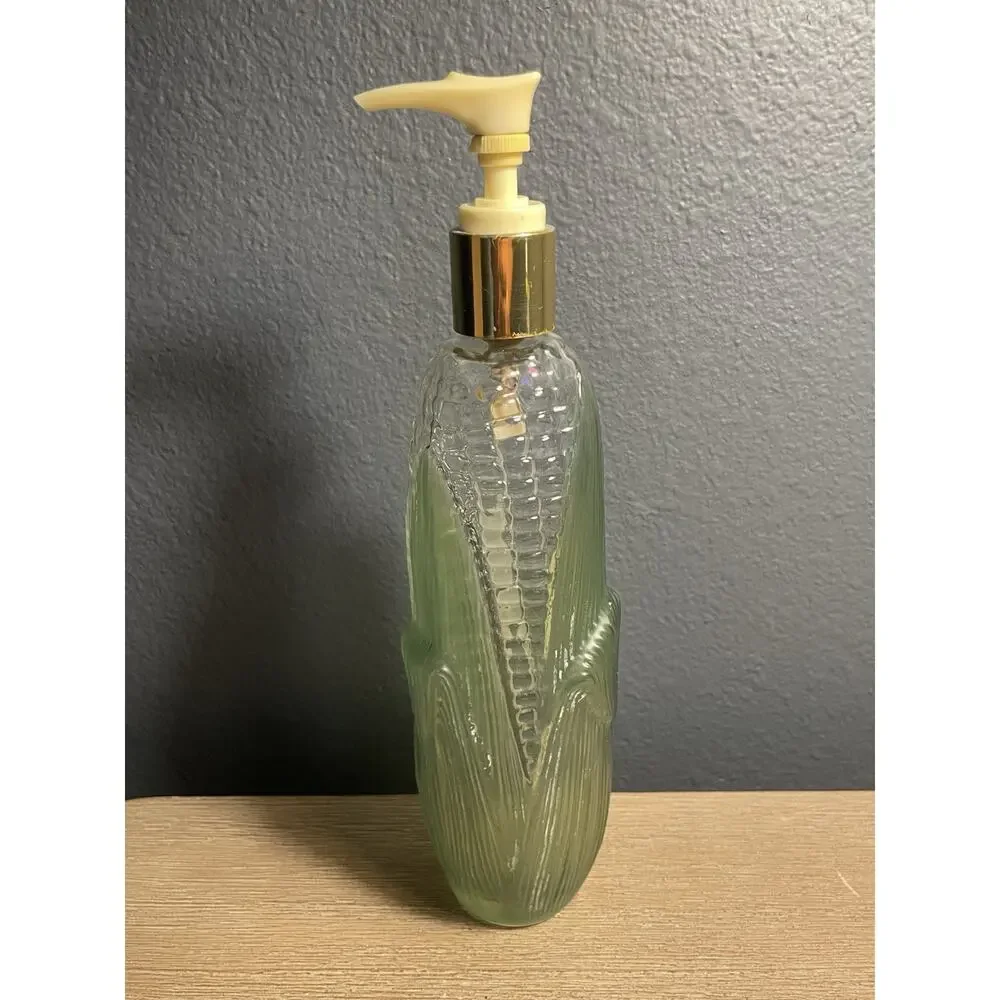 Avon vintage golden