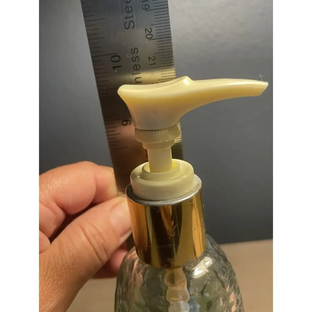 Avon vintage golden