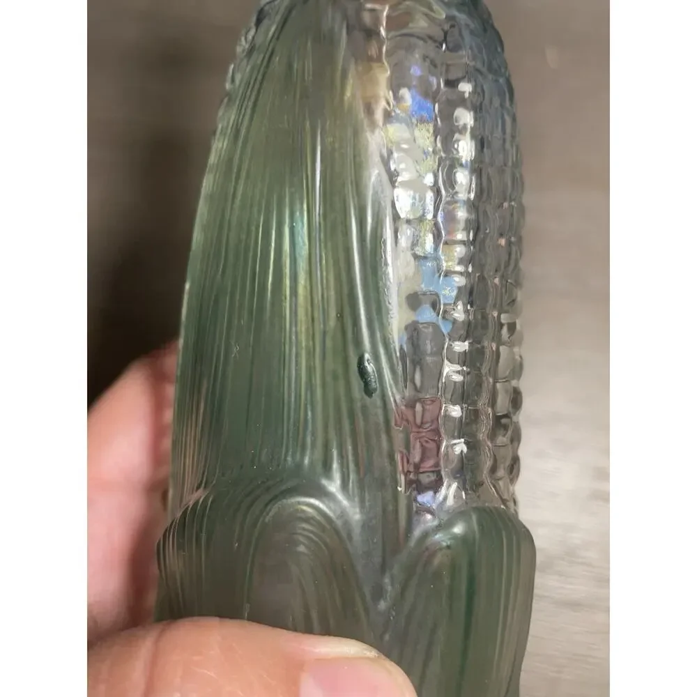 Avon vintage golden