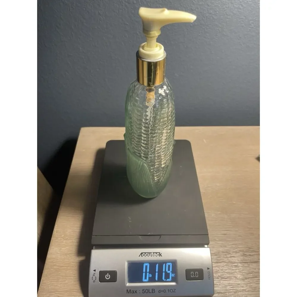 Avon vintage golden
