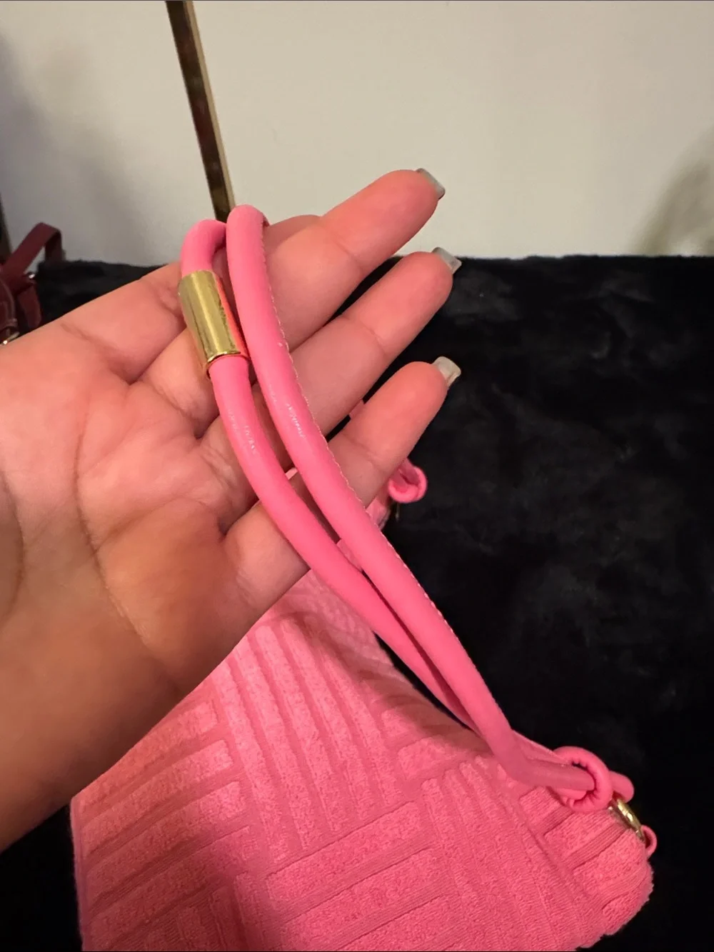 Source Unknown soft pink