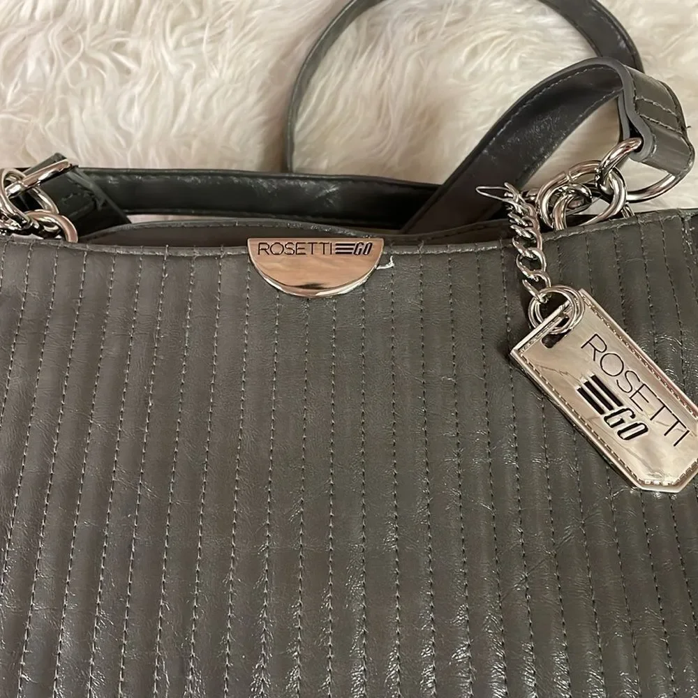 Rosetti Go pockets used