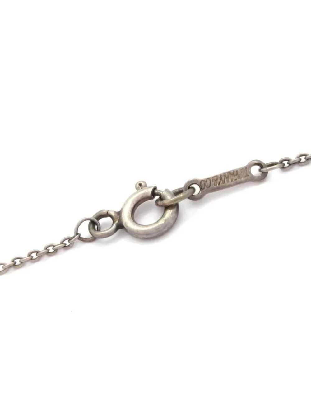 Tiffany & Co. category necklace
