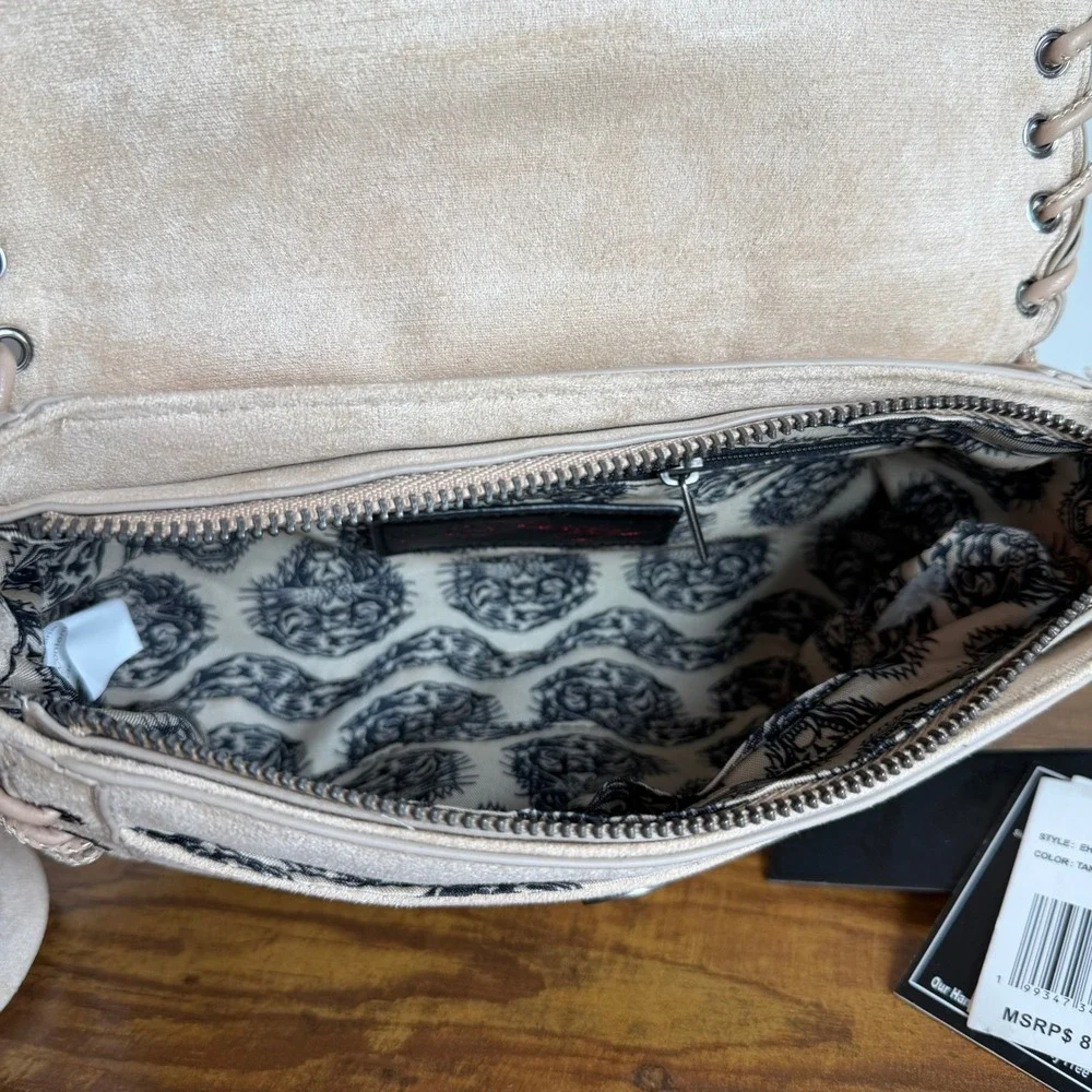 Ed Hardy brand new