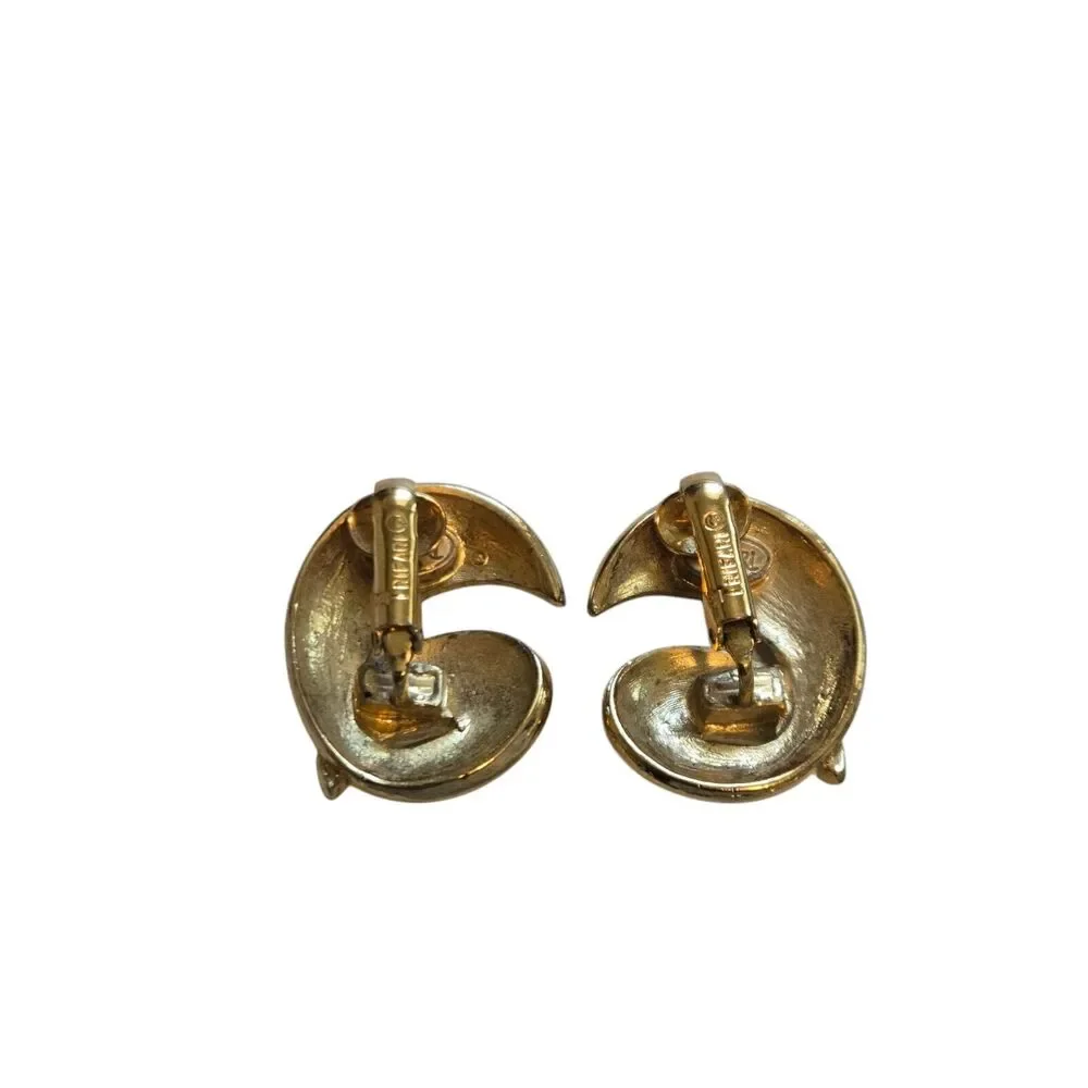 Trifari vintage crown