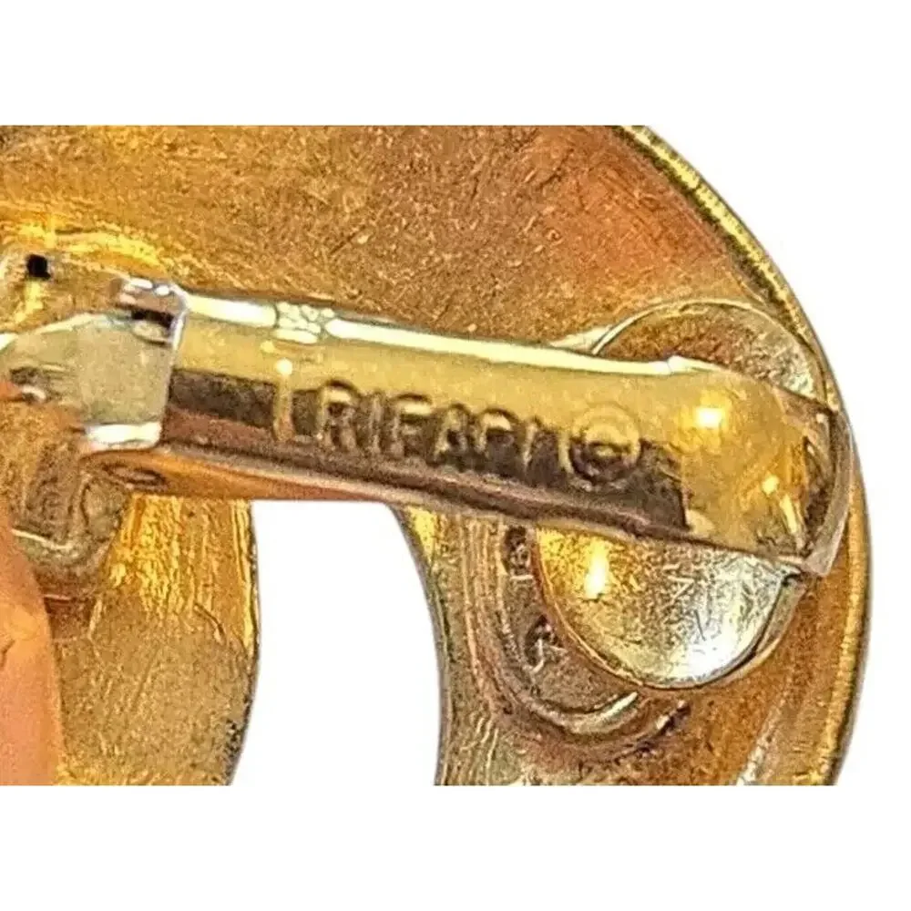 Trifari vintage crown