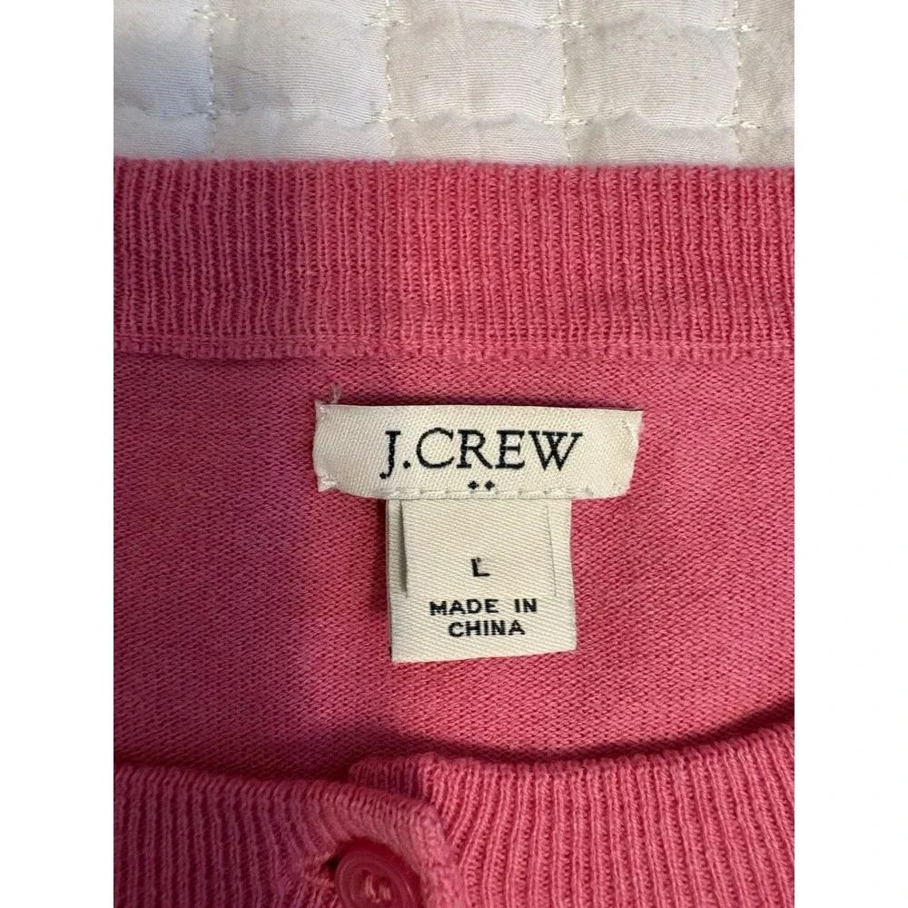 J. Crew Factory excellent preowned