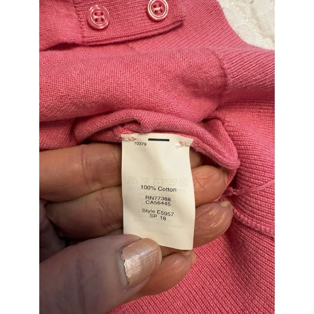 J. Crew Factory excellent preowned