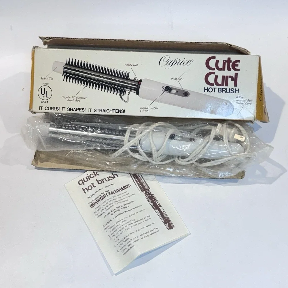 Caprice tool low has