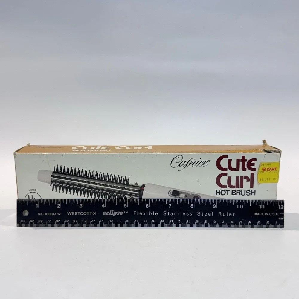 Caprice 1970s has this