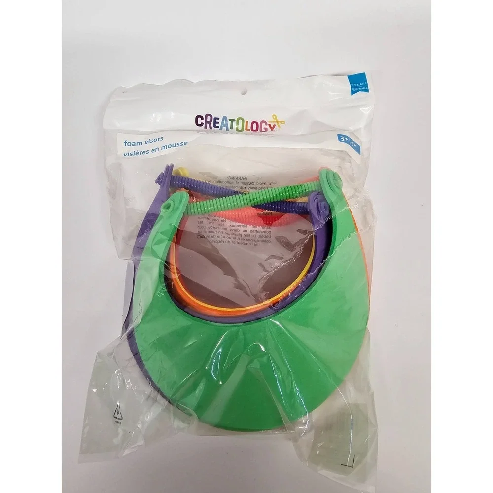 Creatology fun foam