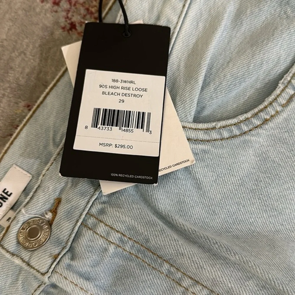 Re/Done new tags