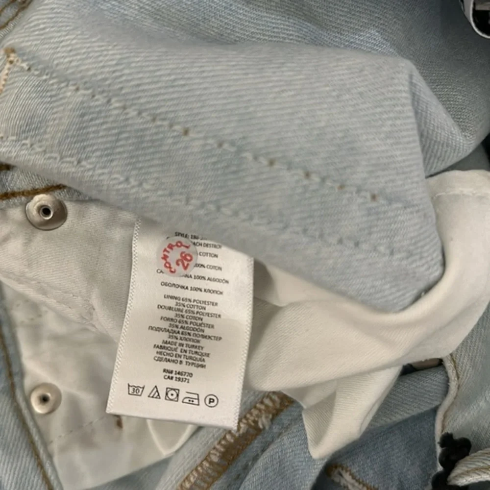 Re/Done new tags