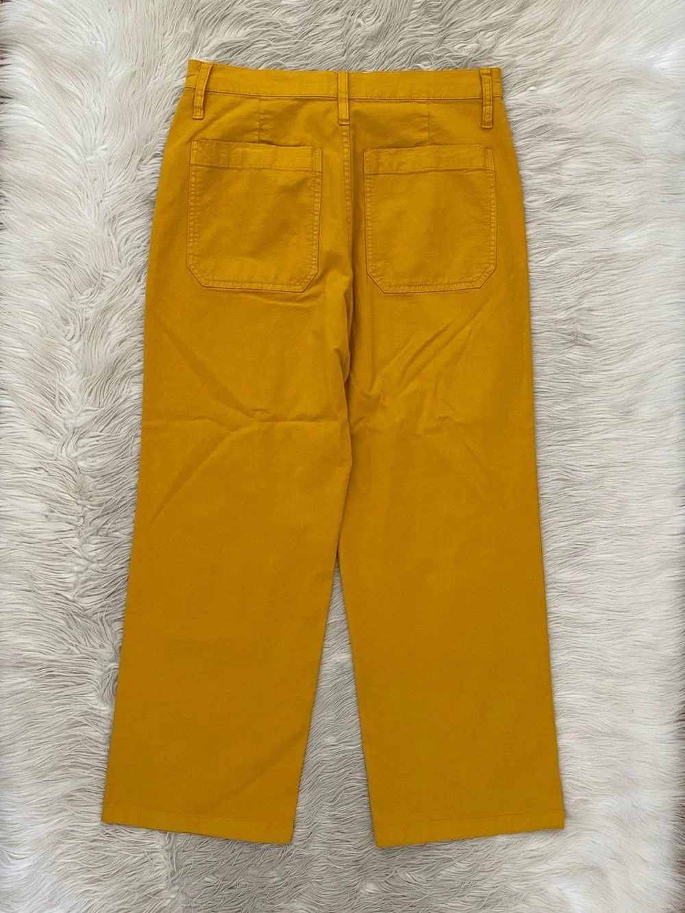 J. Crew crew slim