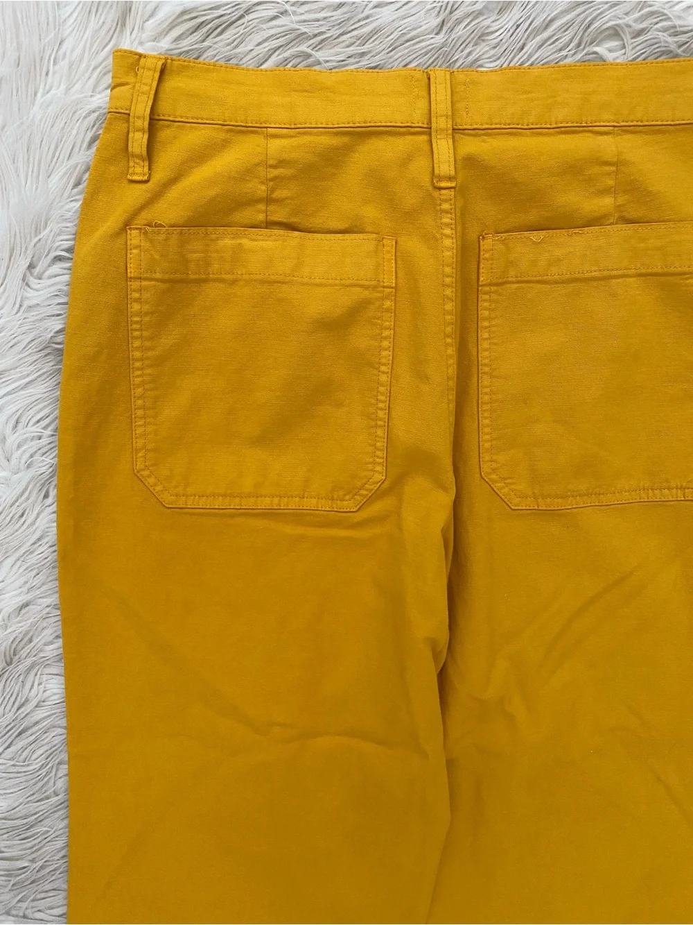 J. Crew crew slim